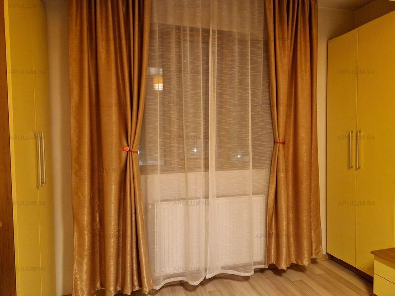 Apartament 2 camere-Popesti-Leordeni