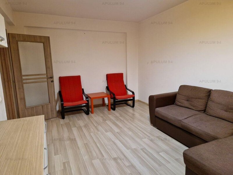 Apartament 2 camere-Popesti-Leordeni